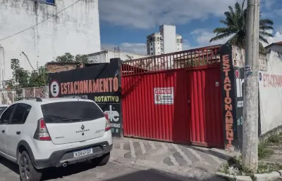 Terreno à venda na Avenida Maria Quitéria, 1186, Centro, Feira de Santana