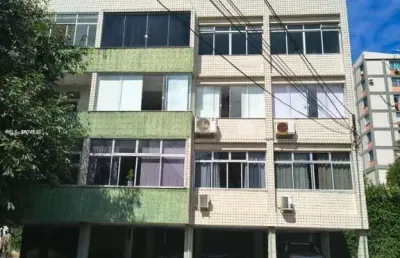 Apartamento para venda em salvador, ondina, 3 dormitórios, 2 banheiros, 1 vaga