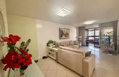 Apartamento para venda em salvador, pituba, 3 dormitórios, 2 suítes, 3 banheiros, 2 vagas