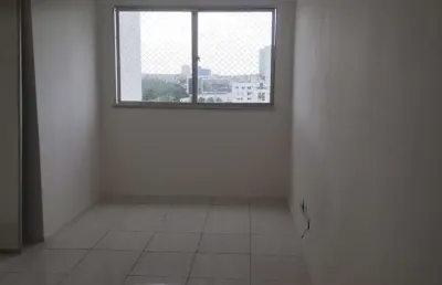 Apartamento para venda em salvador, imbuí, 3 dormitórios, 2 banheiros, 1 vaga
