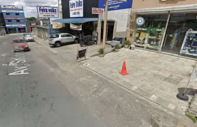 Ponto comercial para locação em feira de santana, centro