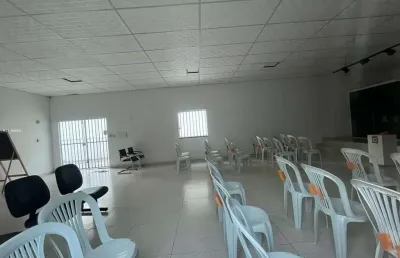 Terreno para venda em salvador, jardim das margaridas, 2 banheiros