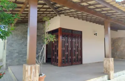 Casa para venda em salvador, jardim armação, 5 dormitórios, 3 suítes, 5 banheiros, 5 vagas