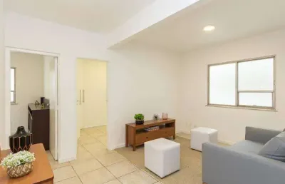 Apartamento para venda possui 79 metros quadrados com 2 quartos em lagoa - rio de janeiro - rj