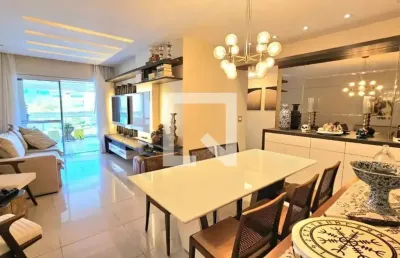 Apartamento com 4 quartos à venda na Avenida Professor Florestan Fernandes, 1036, Camboinhas, Niterói