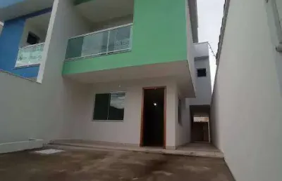 Casa com 3 quartos à venda na Alameda do Bosque, Granja dos Cavaleiros, Macaé