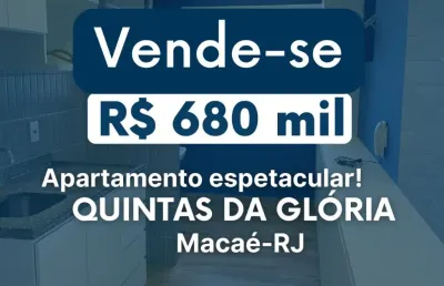 Seu novo lar de 3 quartos com varanda gourmet te espera!