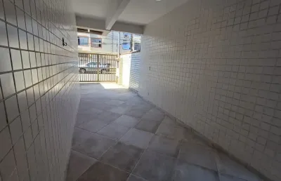 Venha conhecer seu novo lar em santos - no bairro aparecida