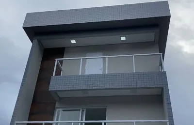 Casa nova em villagio – conforto, praticidade e estilo em um só lugar!