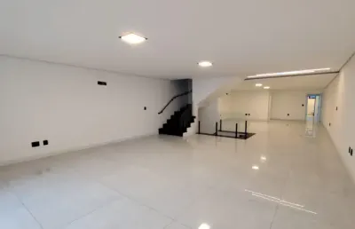 Triplex à venda – 3 suítes | vista para o mar | alto padrão – santos/sp