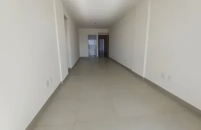 Apartamento para locação – 2 quartos | embaré – santos/sp