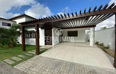 Reserva bangalay club residence - casa alto padrão condominio reserva bangalay