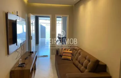 Casa com 2 quartos à venda na Rua Cana Brava, Conceição, Feira de Santana