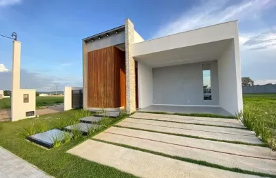 Village damha - casa piscina de 3 suíte alto padrão  condomínio damha