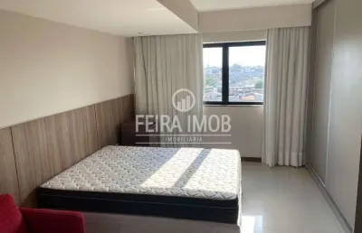 Ponto comercial para alugar no Centro, Feira de Santana 