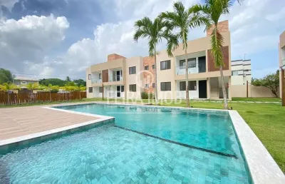 Bella sophia - apartamentos de 2/4 com suíte em guarajuba