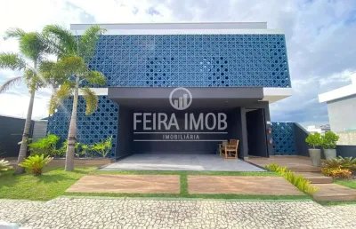 Casa com 4 quartos à venda no Papagaio, Feira de Santana 