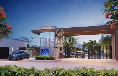 Apartamento com 2 quartos à venda na Rua Rubens Francisco Dias, Papagaio, Feira de Santana