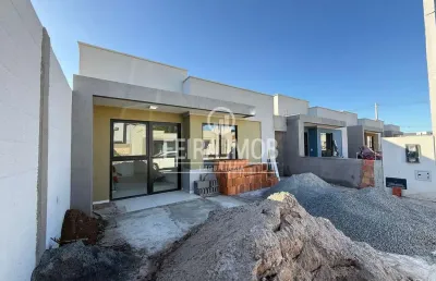 Like - alugo casa 3/4 com suíte condomínio like residence