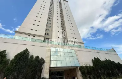 Ville de mônaco - apartamento na santa mônica - condomínio ville de mônaco