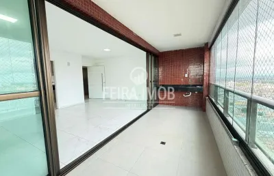 Magnifique premium - apartamento 3/4 com suíte na santa monica condomínio  magnifique premium