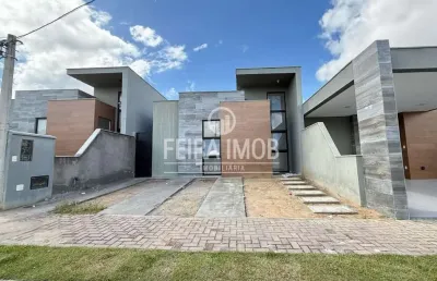 Itatiaia - condomínio reserva itatiaia – feira de santana 3/4 com suíte