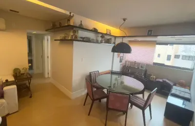 Lindo 3/4 no edifício villa suécia – conforto e sofisticação na pituba