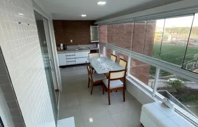 Apartamento com 2 quartos à venda na Rua Melvin Jones, 300, Armação, Salvador