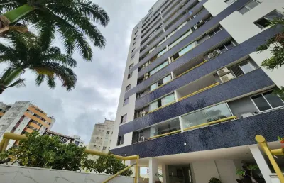 Cobertura com piscina privativa e 2 suítes no imbuí | 148m², | 2 vagas e lazer completo!