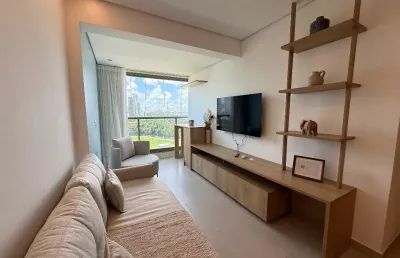 Beach class ondina à venda | 2/4 | 60m² | porteira fechada | acesso exclusivo à praia!