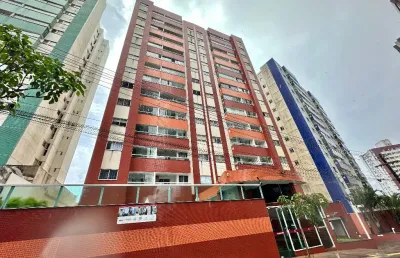 Apartamento 2/4 com suíte no residencial são francisco – santa teresa | completa infraestrutura de lazer!