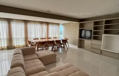 Apartamento à venda no greenville ludco | 134m² | 3 suítes | porteira fechada | nascente | r$ 1.490.000
