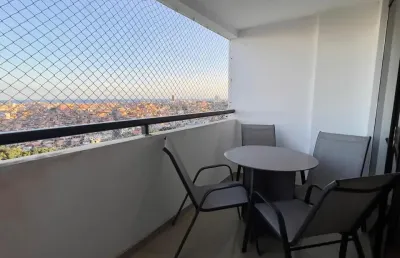 Edf. mansão principado de mônaco – oportunidade no coração da cidade