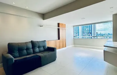 Cobertura duplex na mansão everest – caminho das árvores