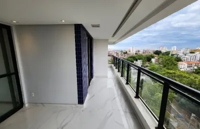 Apartamento 3/4 no vila laura – condomínio villa privilege