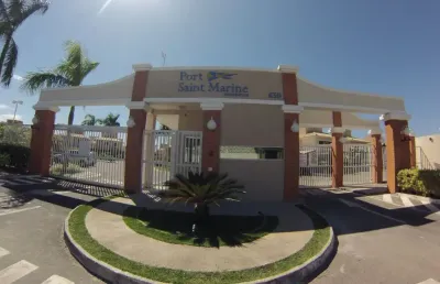 Casa à venda em stella maris | 4 quartos (2 suítes) | 146m² de área privativa