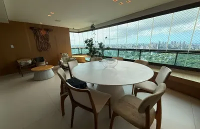 Terrazzo san lázaro – apartamento alto padrão 210m² – 3 suítes master – federação