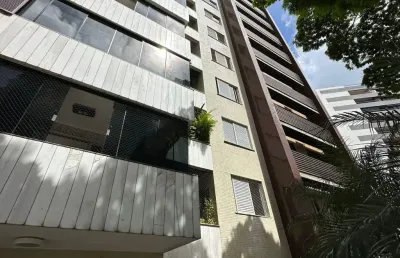 Apartamento com 4 quartos à venda na Rua Basílio da Gama, 72, Canela, Salvador