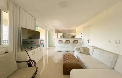 Aparamento à venda em ponta negra (natal/rn) | portamaris condominium club | 3 quartos sendo 1 suíte - 101 m²