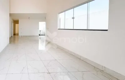 Casa em condomínio à venda em cajupiranga (parnamirim/rn) | cond ecoville 2 | 3/4 sendo 2 suítes - 120 m²