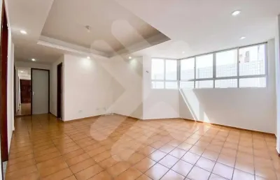 Apartamento à locação em candelária (natal/rn) | residencial candelária | 3 quartos - 76m²