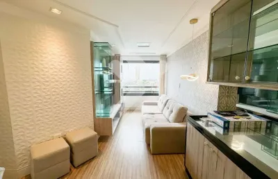 Apartamento à locação em ponta negra (natal/rn) | imperial ponta negra | 3 suítes - 102m²