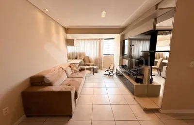 Apartamento à venda em tirol (natal/rn) i condomínio torres do tirol | 3/4 sendo 1 suíte - 96m²