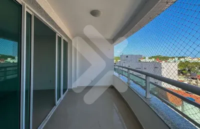 Apartamento à venda em capim macio (natal/rn) | royal palms | 3 suítes - 142m² - 2 vagas de garagem