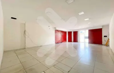 Ponto comercial à venda | alecrim centro | natal, rn