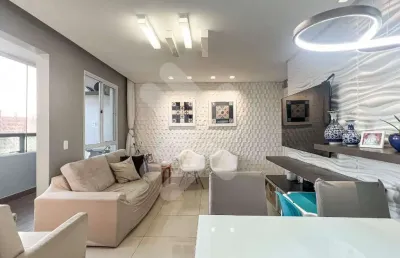 Apartamento à venda em nova parnamirim (parnamirim/rn) | condomínio stillo | 3 quartos sendo 1 suíte - 77m²