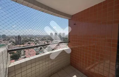 Apartamento à venda em capim macio (natal/rn) | condomínio capim macio residence | 2/4 sendo 1 suíte - 57m²