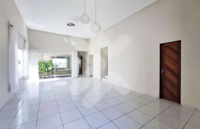 Casa duplex à venda em parque das nações (parnamirim/rn) | 3/4 sendo 1 suíte e 2 semi suítes - 245 m²