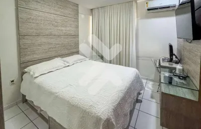 Apartamento à venda em tirol (natal/rn) | condomínio bella vista tirol | 3 quartos sendo 1 suíte, 62m²