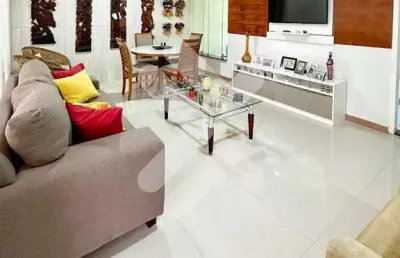 Casa em à venda em ponta negra (natal/rn) | residencial campos do sul | 3 suítes, 190m²